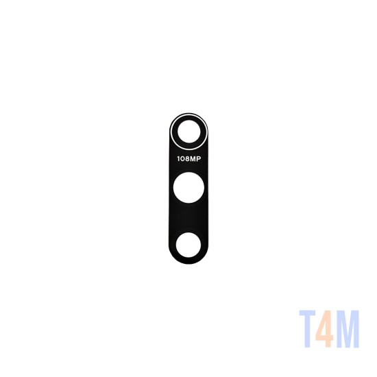 Lente da Câmera Xiaomi Mi 10 Preto